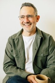 Jordan Nahmias portrait