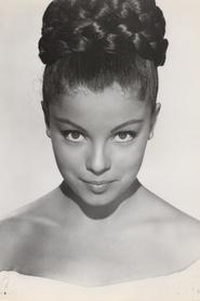 Manolita Barroso portrait