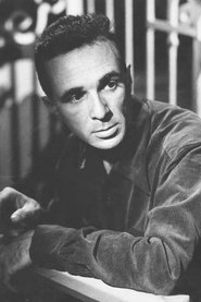 César Enríquez portrait