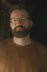 Bruno Carboni portrait