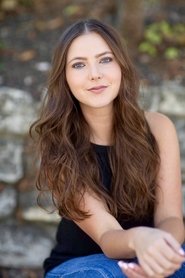 Samantha Hodges portrait