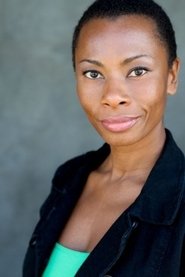 Michelle Anne Johnson portrait