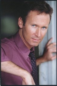 Gregory Gast portrait