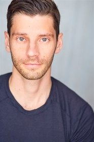 Chris Froseth portrait