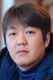 Lee Il-hyung portrait