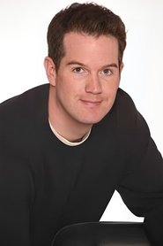 Mike Whyte portrait