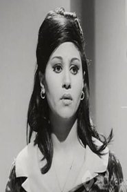 Nawal El Saghira portrait