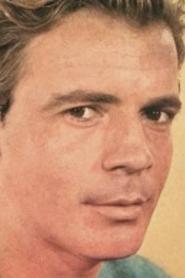 Milton Rodríguez portrait
