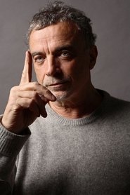 Franco Branciaroli portrait