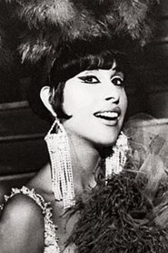 Dorita Burgos portrait