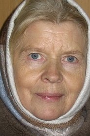 Tamara Spiricheva portrait