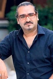 Hasan Karacadağ portrait