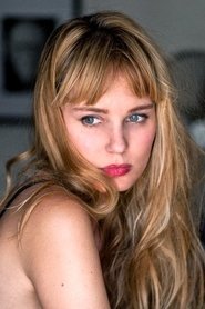 Valentine Payen portrait