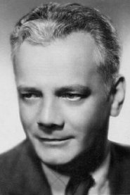 Jindřich Láznička portrait