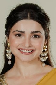 Prachi Desai portrait