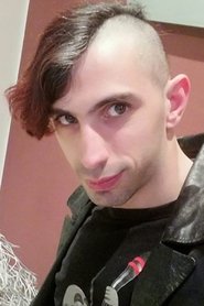 Christian Onesti portrait