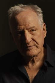 Michael Mann portrait