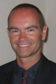 Graham Ludlow portrait