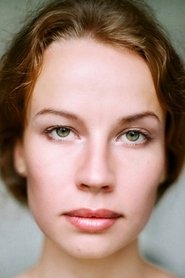 Yuliya Razumovskaya portrait