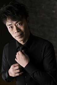 Jou Ooshima portrait