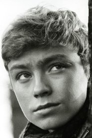Ole Busck portrait