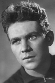 Ulrich Thein portrait