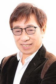 Hitoshi Kubota portrait