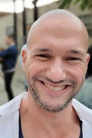 Ron Bregenzer portrait