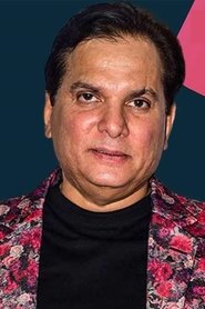 Lalit Pandit portrait