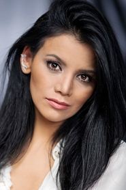 Elham Erfani portrait
