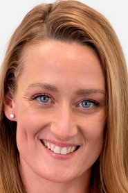Mireia Belmonte portrait