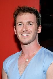 Tyler Rabinowitz portrait