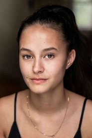 Erana James portrait