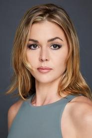 Samantha Lockwood portrait