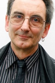 Jerry Tartaglia portrait