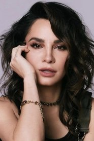 Martha Higareda portrait