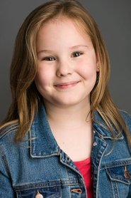 Abigail Oliver portrait