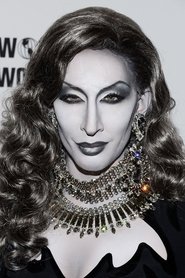 Detox portrait