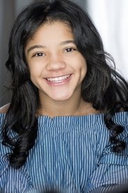 Mariah Bozeman portrait