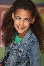 Aria Schnyder portrait