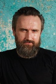 Noel Hogan portrait