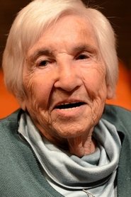 Esther Bejarano portrait