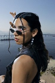 Indigo Braga portrait