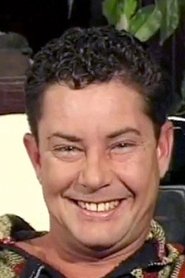 Nic Collins portrait