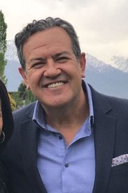 Alejandro Coccia portrait