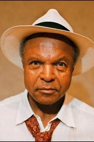 Paulo Moura portrait