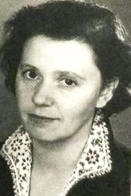Klementina Rostovtseva portrait