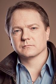 Sergey Ershov portrait