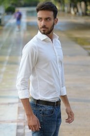 Paolo Gentile portrait