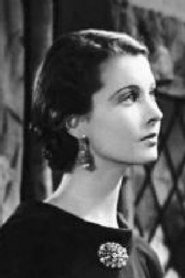 Moira Lynd portrait